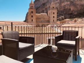 Гостиница Duomo Apartments Cefalù, Чефалу